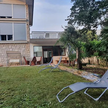 Hawaii Appartement Banjole