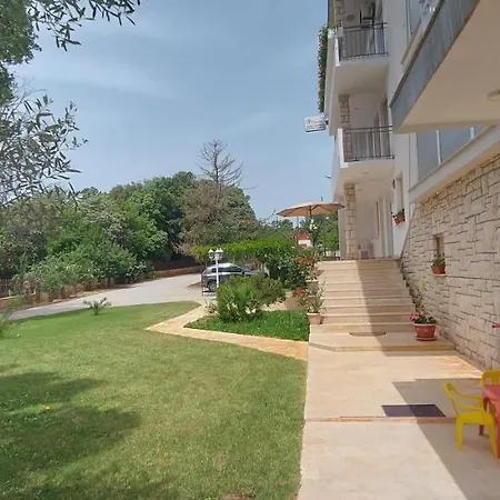 Appartement Hawaii *