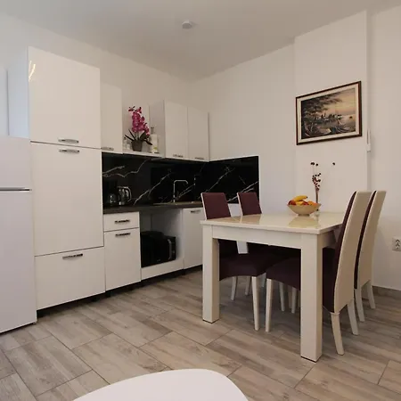 Apartment Hawaii Banjole