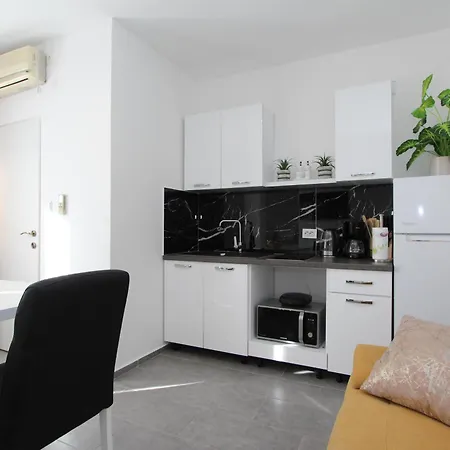 Appartement Hawaii *