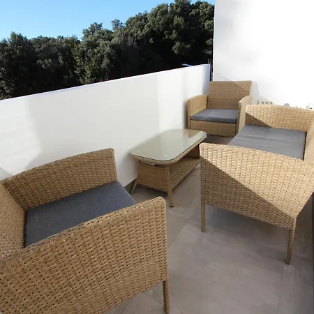 Appartement Hawaii Banjole