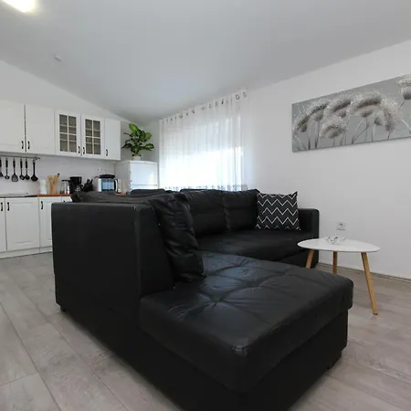 Hawaii Appartement Banjole