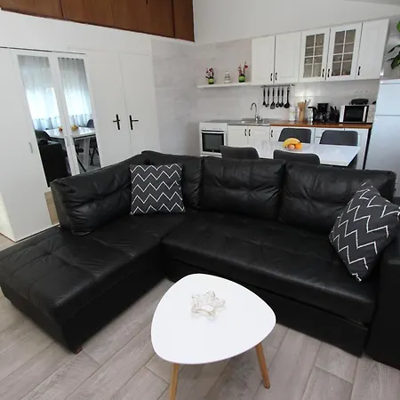 Hawaii Apartment