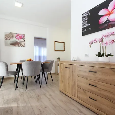 Hawaii Appartement