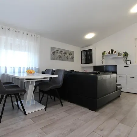 Apartman Hawaii