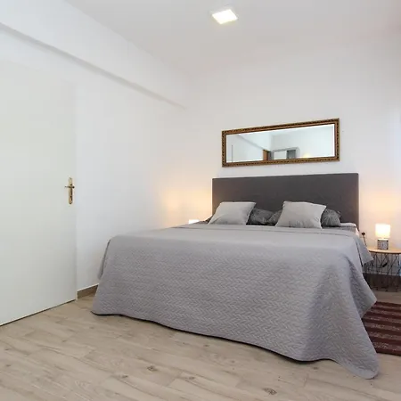 Hawaii Apartman *