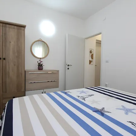 Apartman Hawaii *