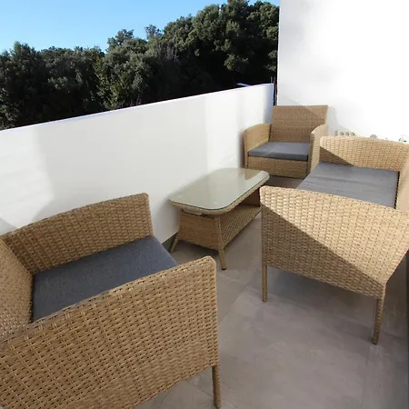 Apartman Hawaii Banjole