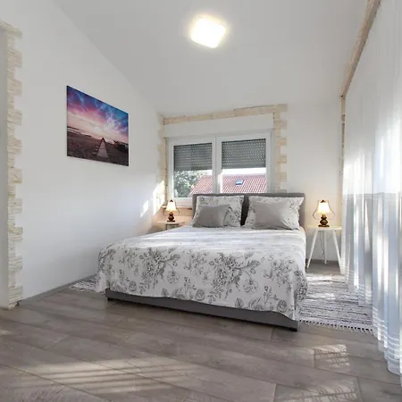 Hawaii Apartman Banjole