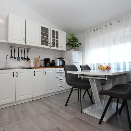 Hawaii Apartman