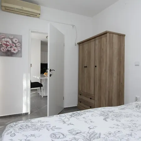Apartman Hawaii