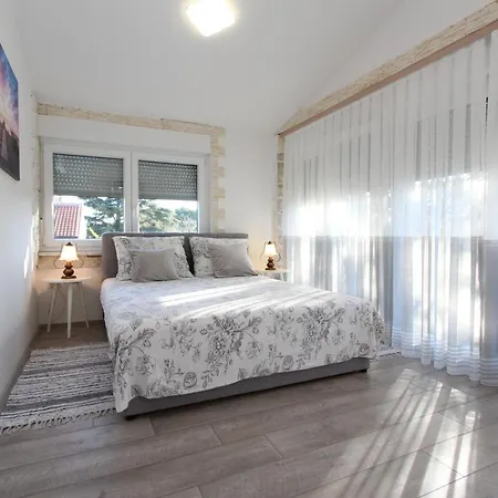 Hawaii Apartman *