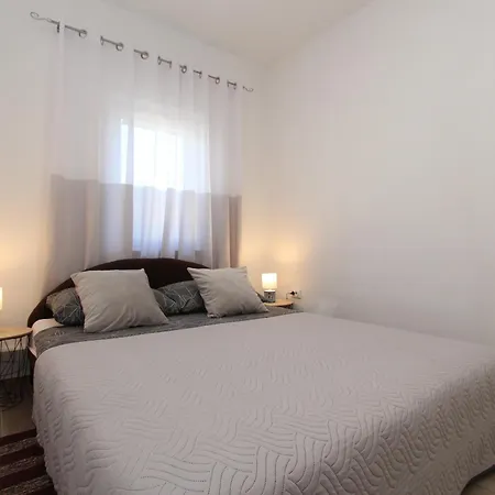 Hawaii Apartman *