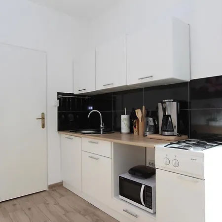 Hawaii Apartman *